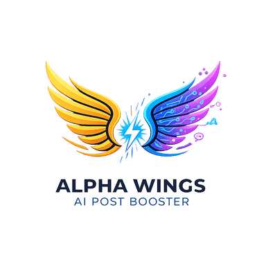 Alpha Wings